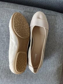 Baleríny Graceland NOVÉ - 2