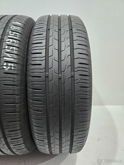 Letní pneu 185/65/15 Continental - 2