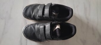Dětské boty Adidas, vel. FR34 - 2