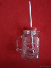 lahev Water booble + džbán zdarma,3x lahev na pití,McKinley - 2