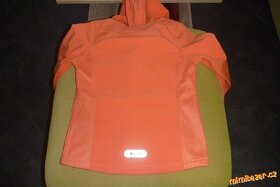 Softhellová bunda, 146 - 2