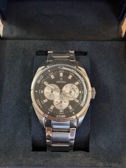 Hodinky Festina - 2