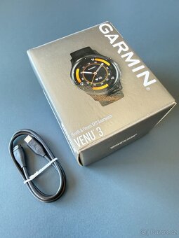 Garmin Venu 3 - 2