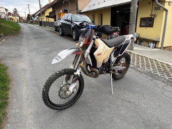 KTM EXC 300 - 2