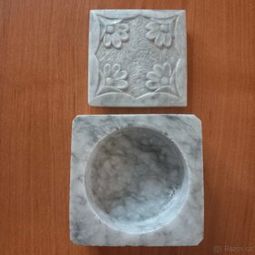 Šperkovnice z kamene - 2