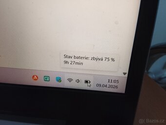 Notebook Acer Aspire 3 - záruka 6 měsíců - 2