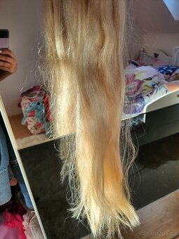 Luxusní vlasy - 2