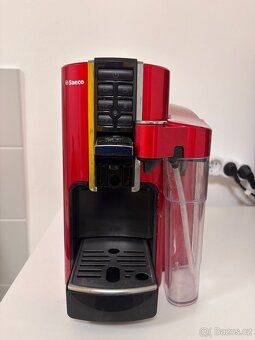 Tchibo Cafissomo Saeco - 2