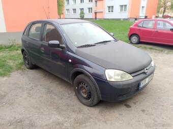 Prodám nebo vyměním - 2