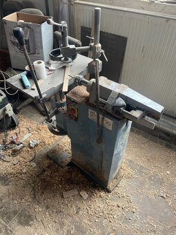 Dlabačka KDR VD30 - 2