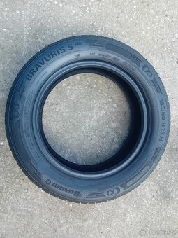 Pneumatika 185/60 R15 - 2