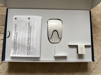 Monitor dechu Babysense 2 - 2