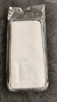 Xiaomi 15T průhledný obal - 2