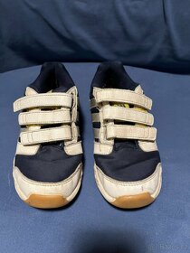 sálovky, boty do tělocvičny Adidas vel.33 - 2
