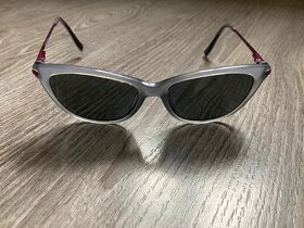 Dioptrické sluneční brýle Converse / brýlové obruby Converse - 2
