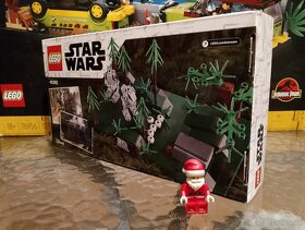 LEGO® Star Wars™ 40362 Bitva o planetu Endor - 2