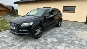 Audi Q7 3.0 TDI BOSE - 2