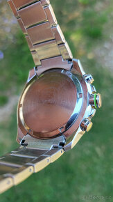 Solárne hodinky CITIZEN Eco-Drive B620 - 2