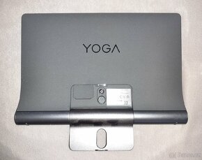 Tablet Lenovo Yoga YT-X705F / 4GB RAM / 64GB - 2