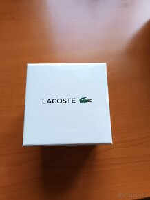 damske hodinky Lacoste - 2