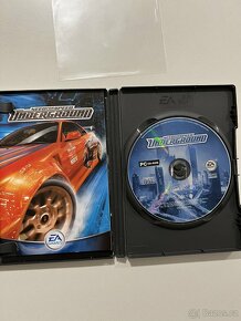PC - Need for Speed - 2