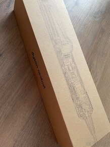 Dyson Airstrait - 2