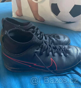 Dětské sálovky NIKE - 2
