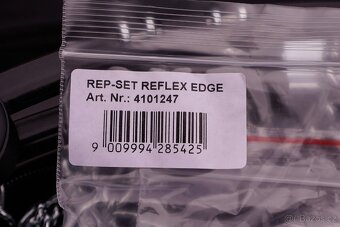 Nové sněhové řetězy Konig (Thule) Reflex Edge 602 - 14"-19 - 2