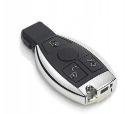 Mercedes Benz BGA klíč W203 W204 W210 W211 W212 - 2
