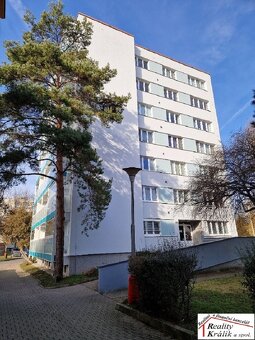 Klimatizovaný byt 3+1/ se zasklenou lodžii, Kutná Hora - 2