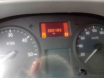 Renault Master - 2