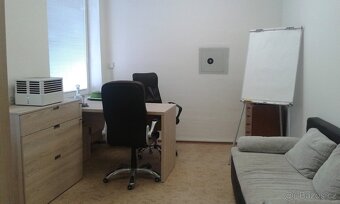 KANCELÁŘ  18 m2, Brno- Trnitá, ul. Špitálka OD MAJITELE - 2