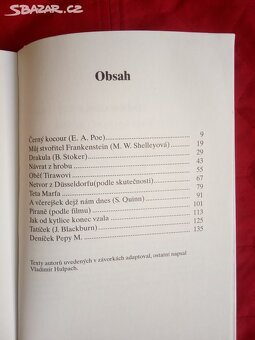 NEJVĚTŠÍ SPIKNUTÍ V DĚJINÁCH LIDSTVA - 2