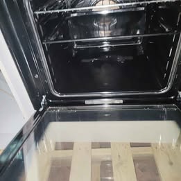 El trouba+sklokeramická deska Gorenje+mikrovlnka. - 2