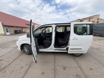 ProAce City Verso - 2