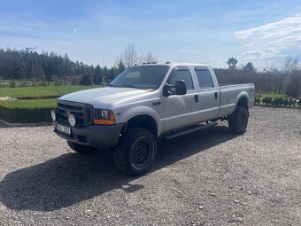 Prodam Ford F-350 - 2