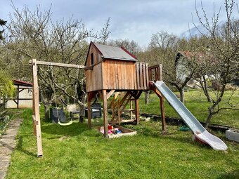 🏡 Prodej zahrady v osobním vlastnictví – Údlice (Chomutov) - 2