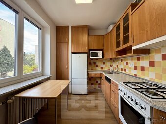 Pronájem byty 3+1, 80 m2 - Brno - Židenice, ev.č. N07928 - 2