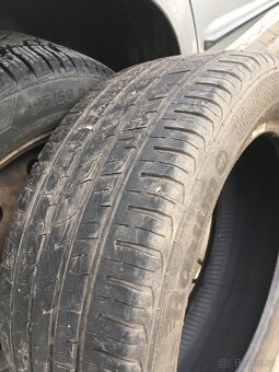 Barum bravuris 3, 195/50 r15h letní - 2