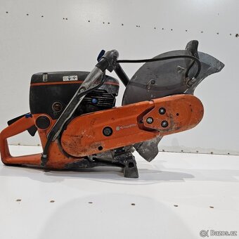 Husqvarna K 770 POWER CUTTER K 770 14" | 1" / 20mm - 2