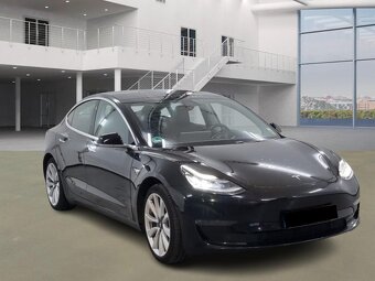 Tesla Model 3 Long range, 4x4,autopilot - 2