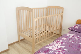 Scarlett ADRA ECO (buk) - 120 x 60 - 2