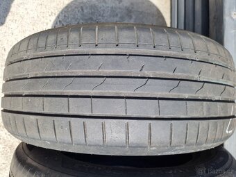 225 55 r18 Pirelli MO sada - 2