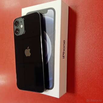 Apple iPhone 12 mini 64GB - 2