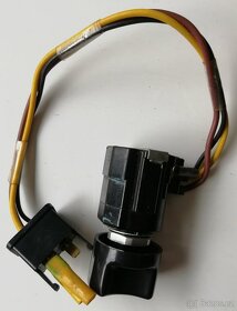 Přepínač ventilátoru - 2