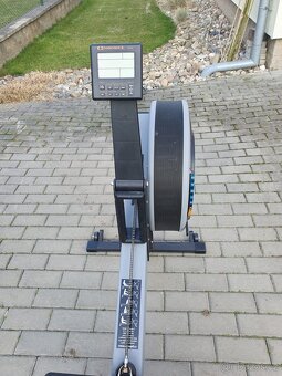 Veslovací tranažér - 2