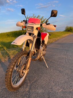 Husqvarna WRE 125 - 2