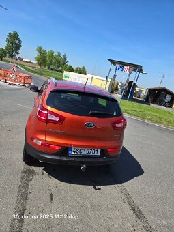 Kia Sportage - 2