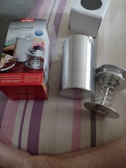 šunkovar - 2