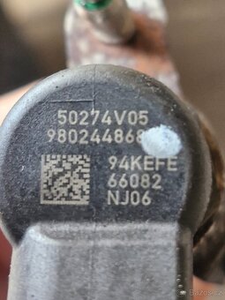 Ford Focus 1,6 - 2